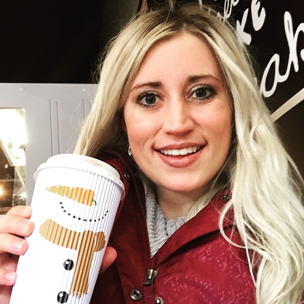 Meet your Posher, Allison